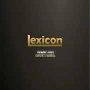 Lexicon