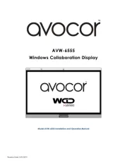 Avocor