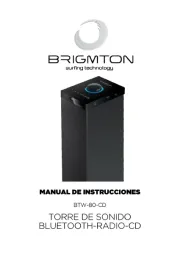 Brigmton