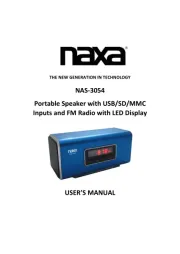 Naxa