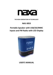 Naxa