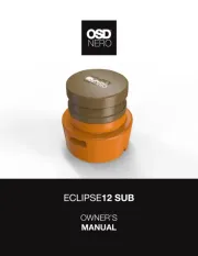 OSD Audio