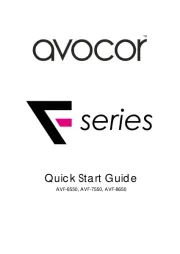 Avocor