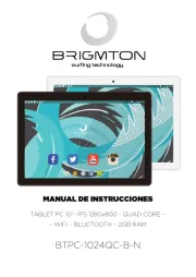 Brigmton