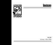 Lexicon