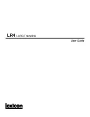 Lexicon