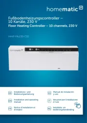 Homematic IP