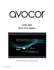 Avocor