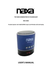 Naxa
