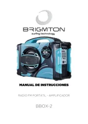 Brigmton