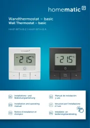 Homematic IP