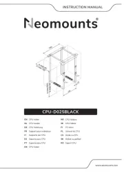NeoMounts