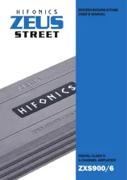 Hifonics