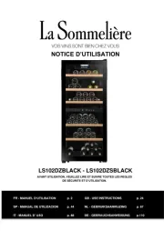 La Sommelière