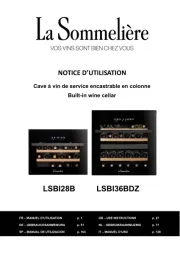 La Sommelière