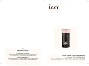 Izzy