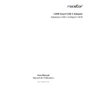 Rocstor