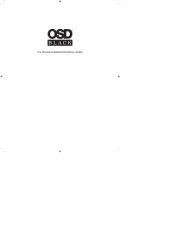 OSD Audio
