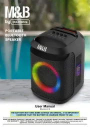 M&B
