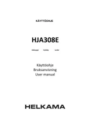 Helkama