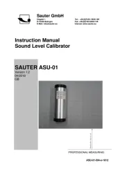 Sauter