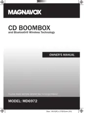 Magnavox
