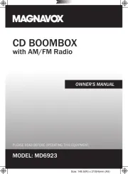 Magnavox