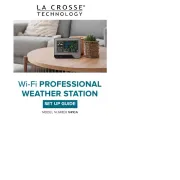 La Crosse Technology