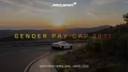 McLaren