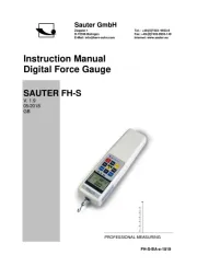 Sauter