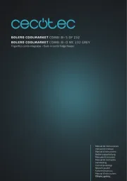 Cecotec