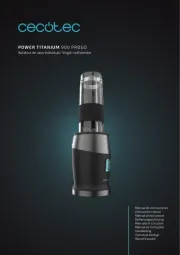 Cecotec