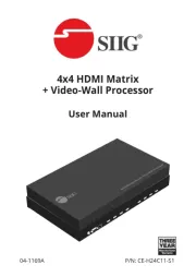 SIIG