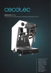 Cecotec