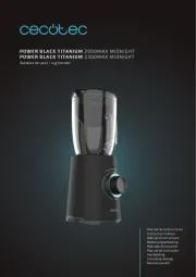 Cecotec