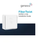 Genexis