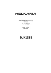 Helkama