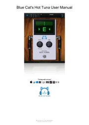 Blue Cat Audio