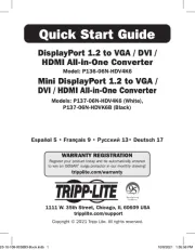 Tripp Lite