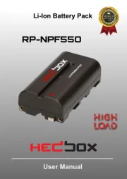 Hedbox