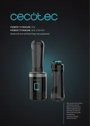 Cecotec