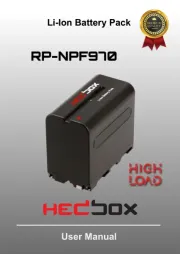 Hedbox