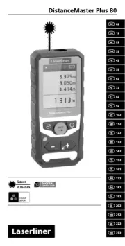 Laserliner