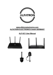 Alfatron