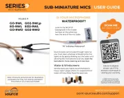 Point Source Audio