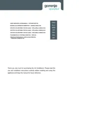 Gorenje