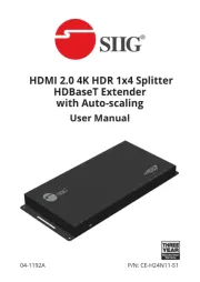 SIIG