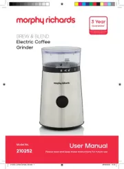 Morphy Richards