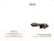 Izzy