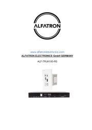 Alfatron